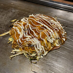 Teppan Okonomiyaki Mitsuki - 