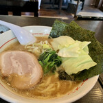 松福 - うまいラーメン