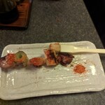 かしら屋 南銀座店 - 