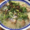 くろいわラーメン 本店