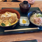 Maruoka Nihachi Soba Oomiyatei - 