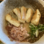 Maruoka Nihachi Soba Oomiyatei - 