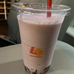 ロッテリア - ドリンク写真: