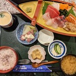 粋酔鮮魚店げんきまる - 