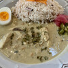 Cafe salon de omas