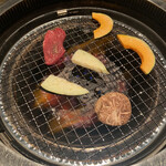 Yakiniku Shou Manen - 