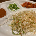 韓国料理Kim's - 