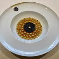 ガストロノミー ジョエル・ロブション - 