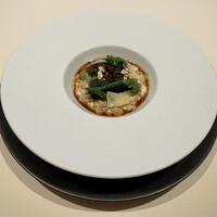 ガストロノミー ジョエル・ロブション - 