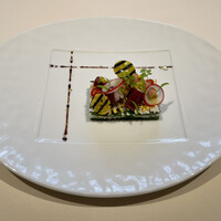 ガストロノミー ジョエル・ロブション - 