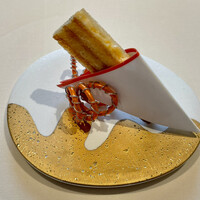 ガストロノミー ジョエル・ロブション - 