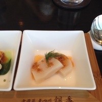 中国菜 老四川 飄香 銀座三越店 - 