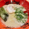 ラー麺 ずんどう屋 太子店