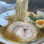 らーめん 善谷 - 