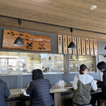 らーめん 善谷 - 