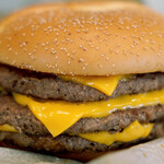 マクドナルド - 