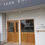 suzu chiffon - 