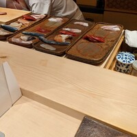 鮨 銀座 おのでら - 