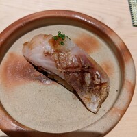 鮨 銀座 おのでら - 