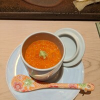 鮨 銀座 おのでら - 