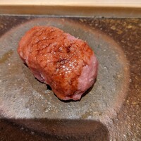 鮨 銀座 おのでら - 