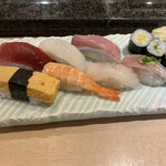 Sushi Kusabiya - 