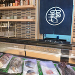 Kameshichi Sushi - 