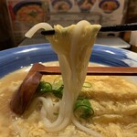 手延べうどん 水山 - 