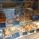 BOTTEGA DEL PANE - 