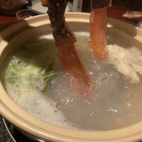 かにと道産料理 雪華亭 - 