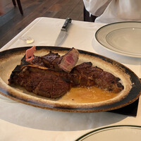 ウルフギャング・ステーキハウス 六本木 - 