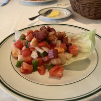 ウルフギャング・ステーキハウス 六本木 - 