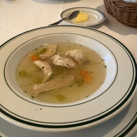 ウルフギャング・ステーキハウス 六本木 - 