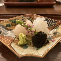 日本料理 晴山 - 