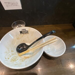 RAMEN MOSH - 