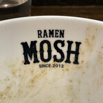 RAMEN MOSH - 