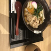 五代目 花山うどん 日本橋店