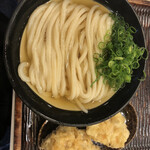 うどん 丸香 - 