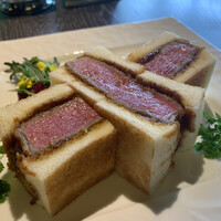 洋食 つばき - 