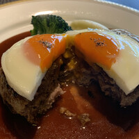 洋食 つばき - 