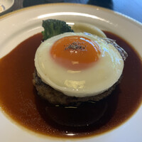 洋食 つばき - 