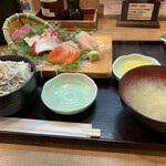 浜焼き海鮮居酒屋 大庄水産 - 