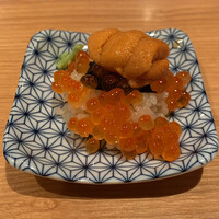 築地青空三代目 本店 - 