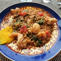 RISTORANTE E'VOLTA il cielo - 