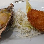 ガンボ＆オイスターバー - 