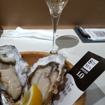 ガンボ＆オイスターバー - 