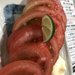 鉄板焼肉 餃子 だだ乃屋 - 