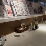 ガンボ＆オイスターバー - 