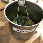 鉄板焼肉 餃子 だだ乃屋 - 