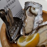 ガンボ＆オイスターバー - 